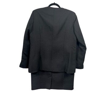 Antthony Classic Black Women's Blazer
